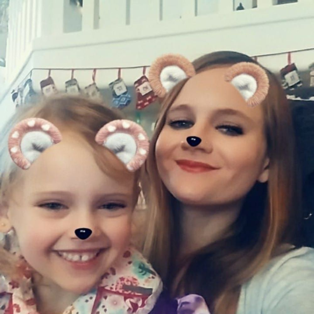 Meet your Posher, Tonya